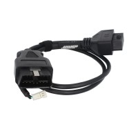 Кабель SmartPro ADC-2011 для Chrysler, Dodge, Jeep